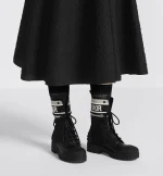 Dior D-Major Ankle Boot - Image 7